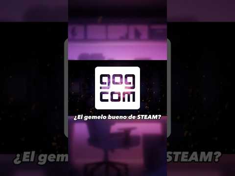 Arranca el fin de semana descargando gratis un nuevo juego de GOG