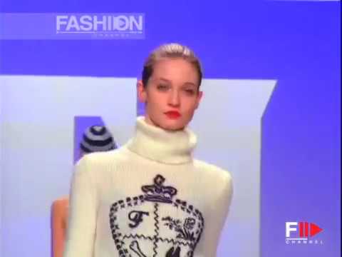 Fashion Show "Frankie Morello" Autumn Winter 2006 / 2007 Milan 2 of 4 by Fashion Channel