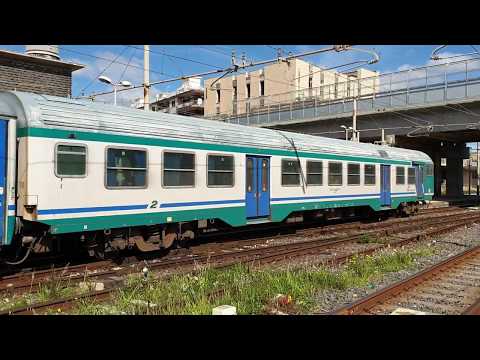 R 12819 Messina C.le - Catania C.le