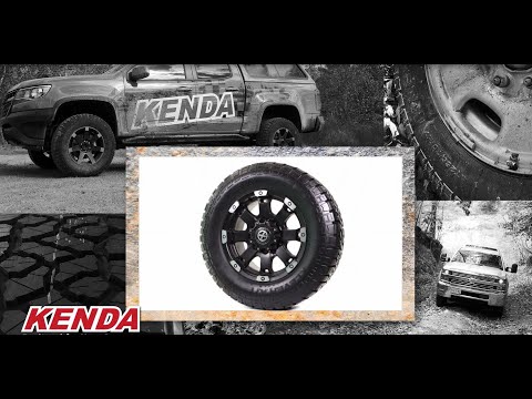 Klever A/T2 KR628