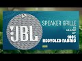 JBL Clip 4 Eco nešiojama kolonėlė, Pilkos spalvos