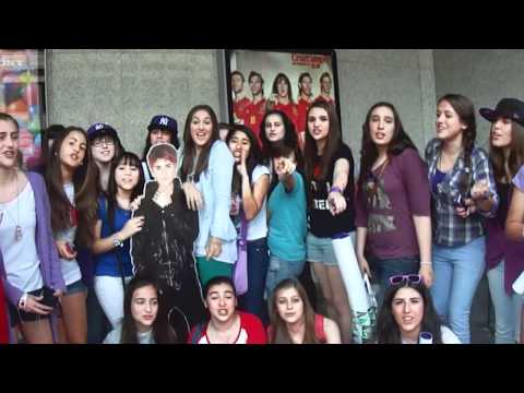 Quedada Someday (Madrid) 12.05.12 Inolvidable