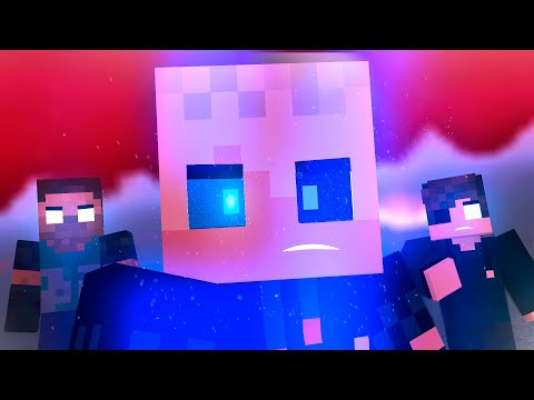 ♪ "LAST BREATH" - A Minecraft Original Music Video ♪ - The Fallen Guardians [S3 | E2]