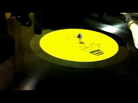 BILLY HUTCH AND THE ANOINTED ~ Jah Jah Is Watching