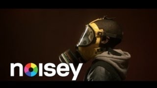 Ghetts - "Rebel" (Official Video)