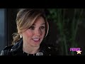SOPHIA BUSH Dishes On Her Fearless Chicago P.D.