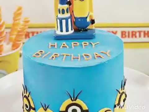 Happy birthday sourav