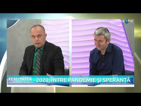 Realitatea Locală - 28 decembrie 2020
