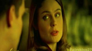 Jealous!Booth//Jealous!Brennan