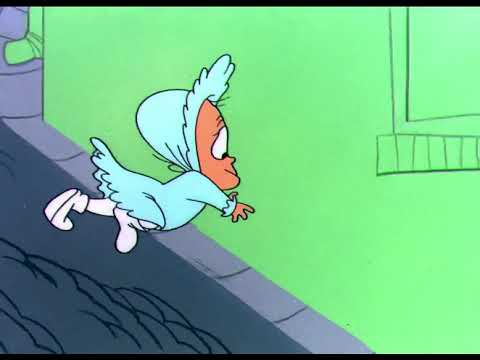 MM → El bebe del conejo (Intro/Cierre)