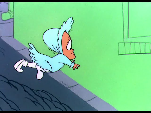 Vídeo relacionado con Roncato LOONEY TUNES DLX Mochila niño - Bugs Bunny