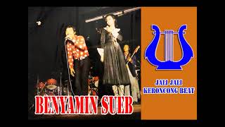 Download lagu JALI JALI Benyamin Sueb Keroncong Beat mp3