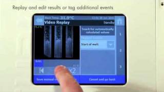 Download lagu Introducing the Stuart SMP40 Automatic Melting Point mp3 Download lagu Introducing the Stuart SMP40 Automatic Melting Point mp3