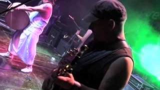 Kultur Shock - Exit Festival 2008 - Mastika