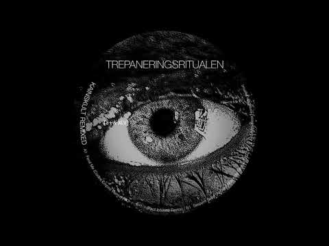 Trepaneringsritualen - V ∴ V ∴ V (Headless Horseman Remix) [a+w XLV]