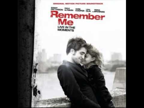 Two Ton Boa - Have mercy (Remember Me OST)