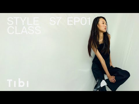 Style Class: Season 7, Episode 1