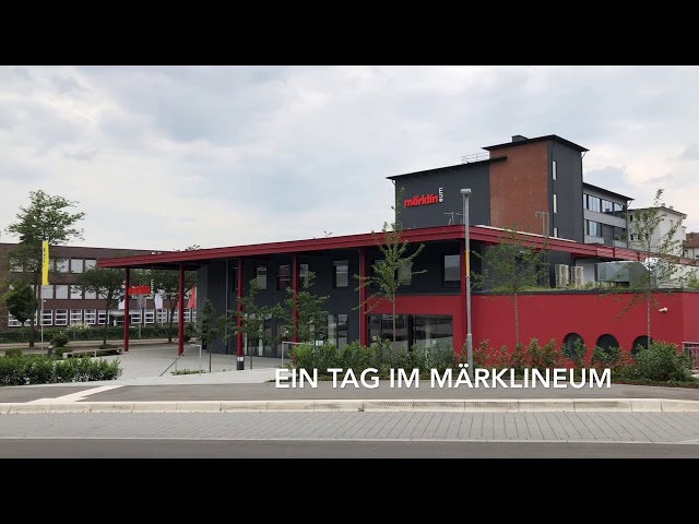 Reise-Video