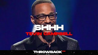 Tevin Campbell - Shhh
