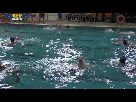 HST U18 vs Sport Village - 2015 (1080 Full HD)