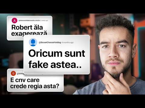 Adevarul Despre Expeditiile Noastre. Reale Sau Fake?