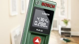 Bosch Entfernungsmesser Idealo : Bosch laser entfernungsmesser zamo spot Самые лучшие видео
