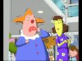Cramp Twins Happy Gas