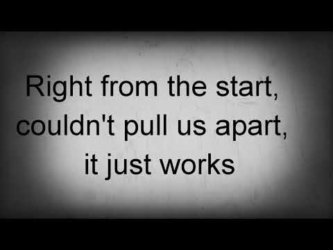 A FRIEND LIKE YOU (lyrics video) by andy grammer