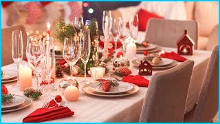 Top 5 Best Christmas Tablecloths In 2025 — Complete Reviews
