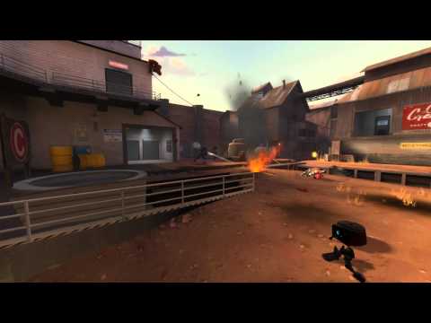 Pyro: Detonator Tales s3e43