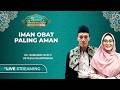 LIVE STREAMING Iman Obat Hati Yang Paling Aman Damai Indonesiaku TvOne