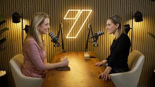 ‏הפודקאסט של הדר מילר | טל מאיר מספרת על המחיר האישי, האידיאולוגיה והשליחות מאחורי המצלמה (חדשות ערוץ 7) - התמונה מוצגת ישירות מתוך אתר האינטרנט יוטיוב. זכויות היוצרים בתמונה שייכות ליוצרה. קישור קרדיט למקור התוכן נמצא בתוך דף הסרטון