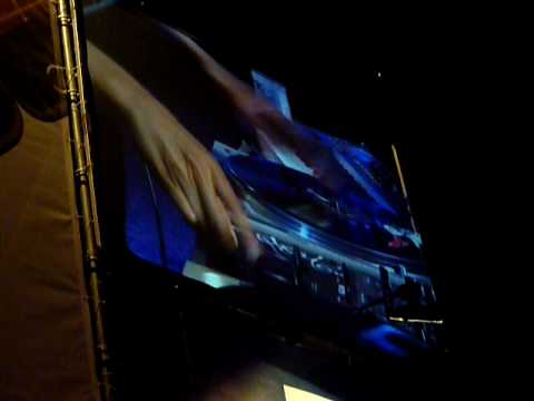 DJ TLO Live Freestyle