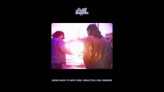 Party Supplies - Beautiful Girl (Lazerdisk Remix)