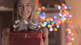 Give In To Christmas