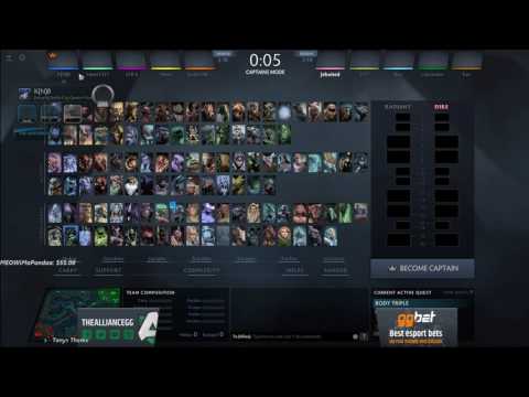 Bulldog BC stack vs Miracle stack