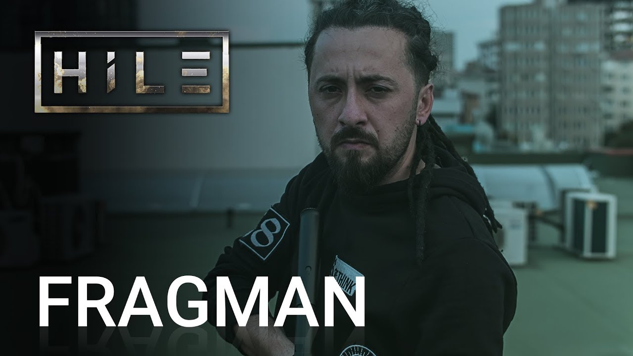 HİLE - FRAGMAN