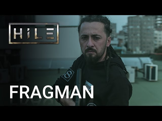 HİLE - FRAGMAN