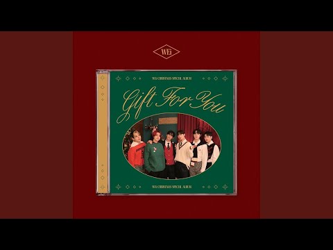 WEi (위아이) 'Gift For You' Official Audio