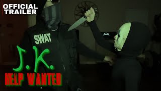 J.K. Most Wanted ~ (Official Trailer) ~ B&M Studios | Out Now