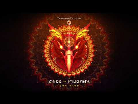 Zyce Vs Flegma - Sun Bird