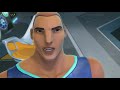 The Deep Lonesome Jim Episode06 Hindi