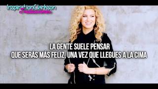 Tori Kelly - | Confetti | - (Traducida)