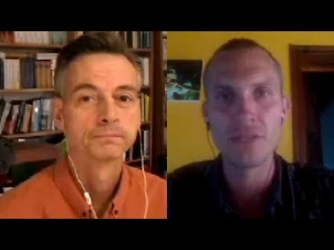 Robert Wright & Jason K. Stearns [Worldwise]