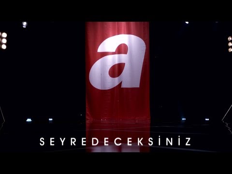 Atv Yeni Sezon Tanıtımı