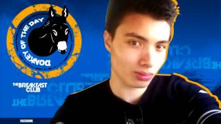 DONKEY OF THE DAY ELLIOT RODGER UCSB MASS MURDERER - At The Breakfast Club Power 105.1