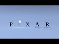 Pixar Animation Studios 2008 2018 Logo Remake 3D Variant 2009 2018 August 2022 Update