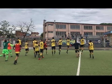 Eccellenza | Girone A | Eretum Monterotondo - Virtus Nettuno 2-1