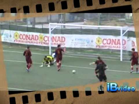 PRBAllievi - Vadese  3 - 0