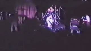 TOMAHAWK - Banter/Laredo